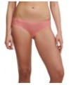 Women's Underwear, Soft Stretch Seamless Bikin Candlelight Peach $11.44 Lingerie